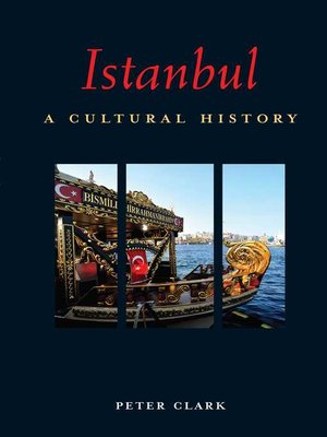 cover image of Istanbul